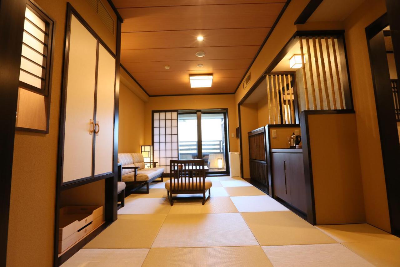 Ryokan Suiun 4*