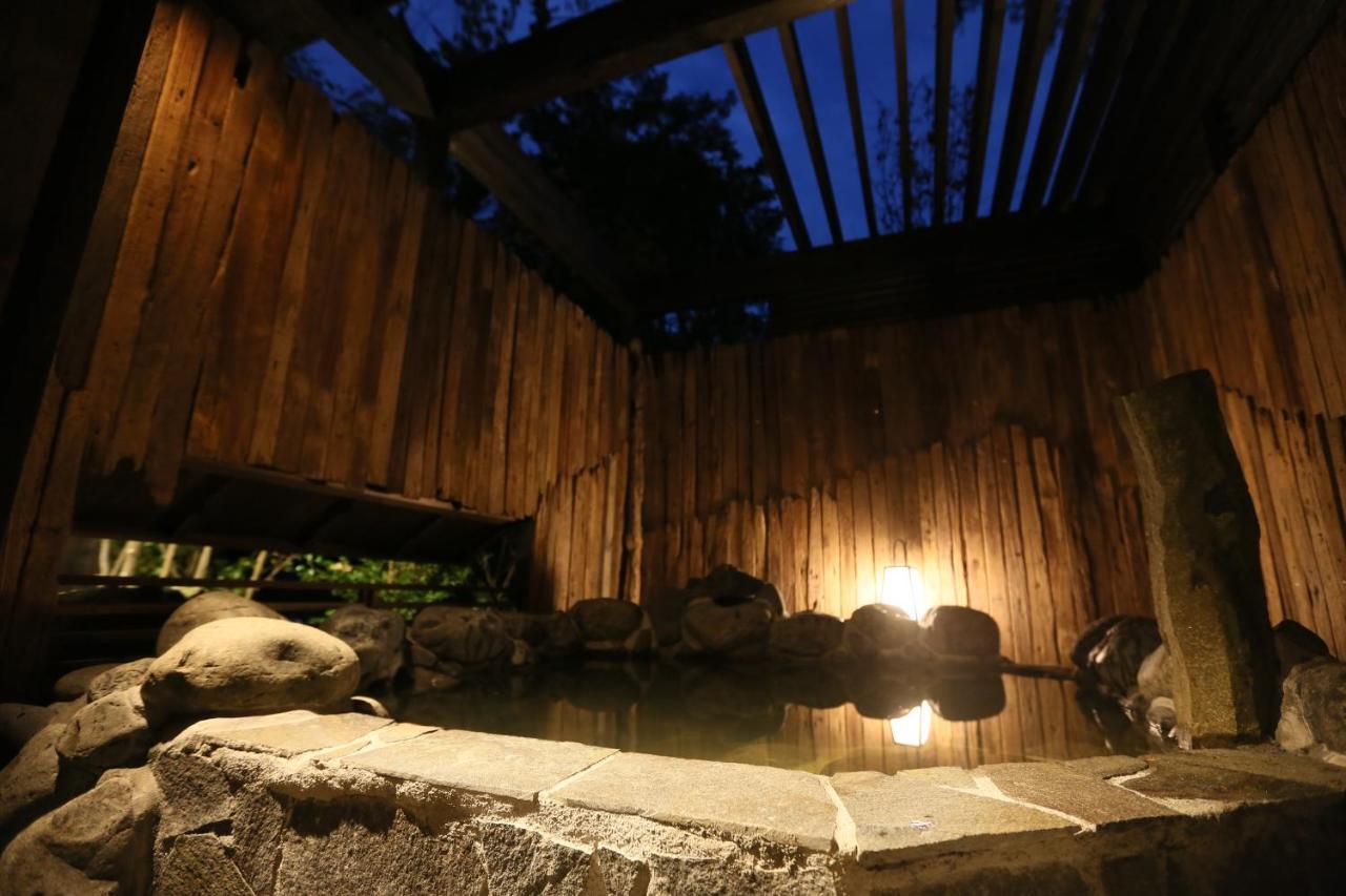 Suiun 4* Hakone