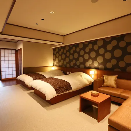 Suiun Hotel Hakone Exterior photo