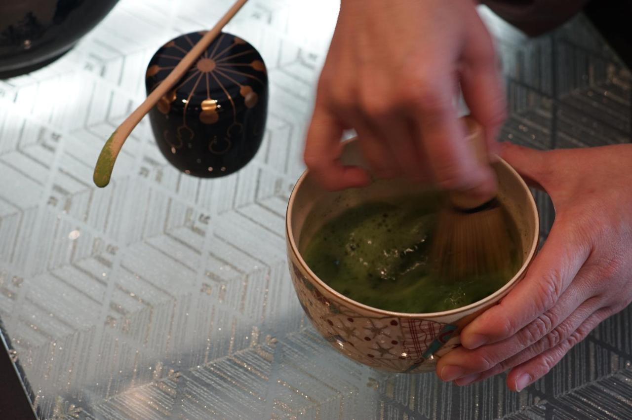 翠云旅馆 传统日式旅馆 箱根
